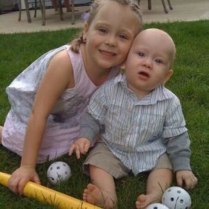 Meet your Posher, Jill